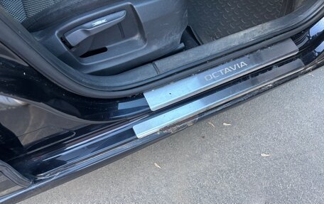 Skoda Octavia, 2014 год, 625 000 рублей, 6 фотография