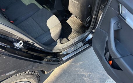 Skoda Octavia, 2014 год, 625 000 рублей, 7 фотография