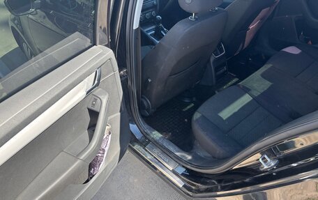 Skoda Octavia, 2014 год, 625 000 рублей, 12 фотография