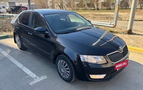 Skoda Octavia, 2014 год, 625 000 рублей, 2 фотография