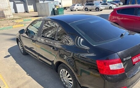 Skoda Octavia, 2014 год, 625 000 рублей, 11 фотография