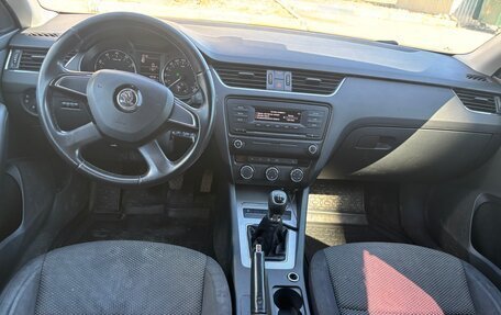 Skoda Octavia, 2014 год, 625 000 рублей, 18 фотография