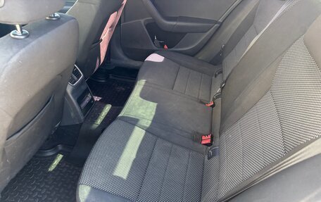 Skoda Octavia, 2014 год, 625 000 рублей, 20 фотография