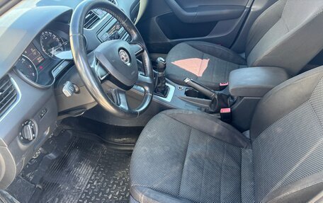 Skoda Octavia, 2014 год, 625 000 рублей, 21 фотография