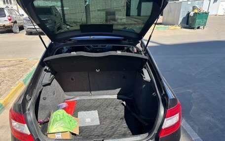 Skoda Octavia, 2014 год, 625 000 рублей, 24 фотография