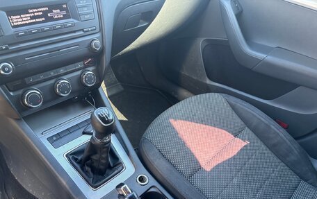 Skoda Octavia, 2014 год, 625 000 рублей, 23 фотография