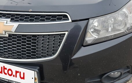 Chevrolet Cruze II, 2012 год, 730 000 рублей, 3 фотография