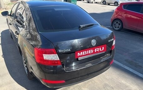 Skoda Octavia, 2014 год, 625 000 рублей, 9 фотография