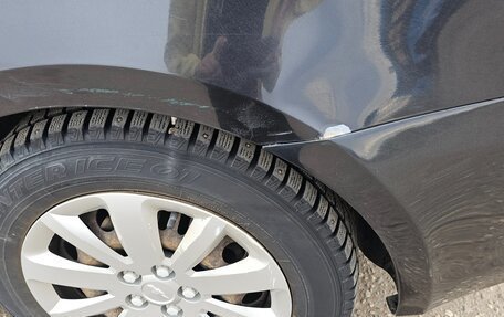 Chevrolet Cruze II, 2012 год, 730 000 рублей, 6 фотография