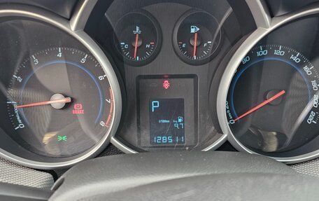 Chevrolet Cruze II, 2012 год, 730 000 рублей, 11 фотография