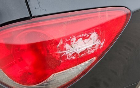 Chevrolet Cruze II, 2012 год, 730 000 рублей, 8 фотография