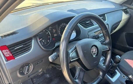 Skoda Octavia, 2014 год, 625 000 рублей, 22 фотография