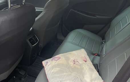 Hyundai Tucson III, 2019 год, 2 300 000 рублей, 11 фотография