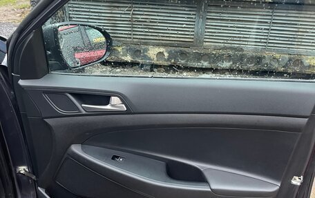 Hyundai Tucson III, 2019 год, 2 300 000 рублей, 15 фотография