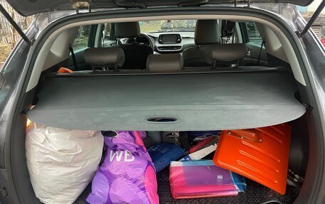 Hyundai Tucson III, 2019 год, 2 300 000 рублей, 12 фотография