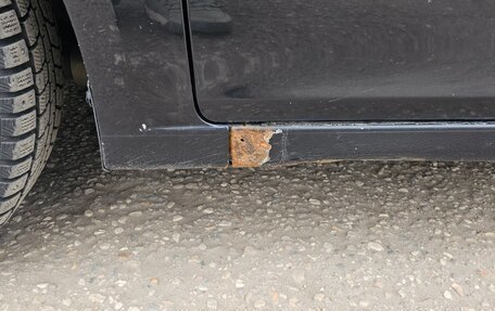 Chevrolet Cruze II, 2012 год, 730 000 рублей, 5 фотография