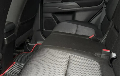 Mitsubishi Outlander III рестайлинг 3, 2014 год, 1 395 000 рублей, 18 фотография