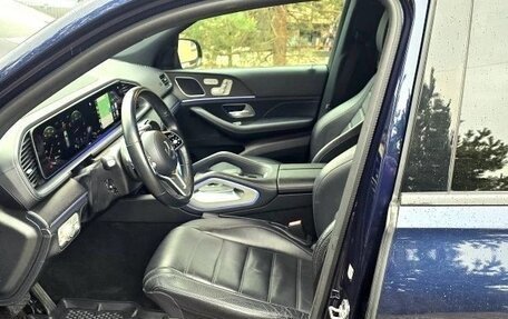 Mercedes-Benz GLE, 2021 год, 5 900 000 рублей, 7 фотография