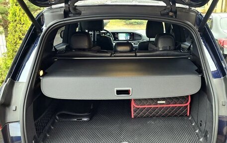 Mercedes-Benz GLE, 2021 год, 5 900 000 рублей, 6 фотография
