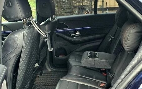 Mercedes-Benz GLE, 2021 год, 5 900 000 рублей, 8 фотография