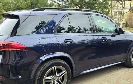 Mercedes-Benz GLE, 2021 год, 5 900 000 рублей, 5 фотография