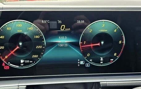 Mercedes-Benz GLE, 2021 год, 5 900 000 рублей, 9 фотография