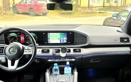 Mercedes-Benz GLE, 2021 год, 5 900 000 рублей, 2 фотография