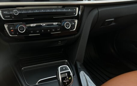 BMW 3 серия, 2018 год, 2 150 000 рублей, 5 фотография