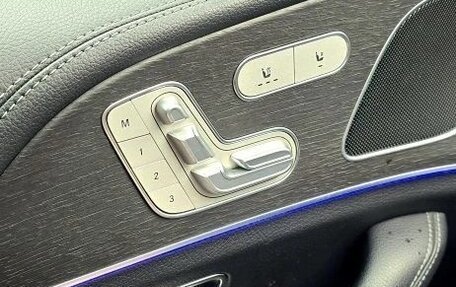 Mercedes-Benz GLE, 2021 год, 5 900 000 рублей, 12 фотография