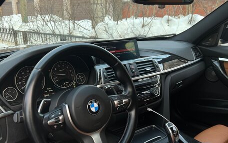 BMW 3 серия, 2018 год, 2 150 000 рублей, 6 фотография