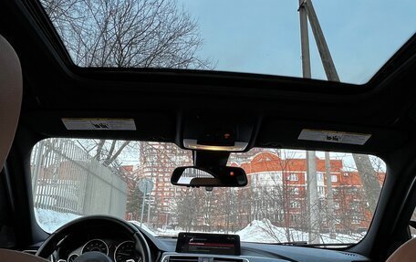 BMW 3 серия, 2018 год, 2 150 000 рублей, 4 фотография