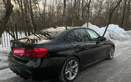 BMW 3 серия, 2018 год, 2 150 000 рублей, 2 фотография