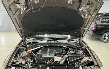 BMW X3, 2013 год, 1 750 000 рублей, 8 фотография