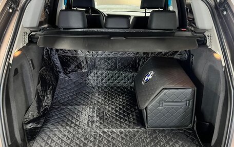 BMW X3, 2013 год, 1 750 000 рублей, 10 фотография