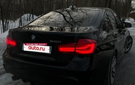 BMW 3 серия, 2018 год, 2 150 000 рублей, 3 фотография