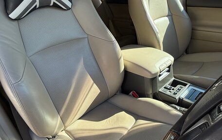 Toyota Land Cruiser Prado 150 рестайлинг 2, 2020 год, 4 900 000 рублей, 8 фотография