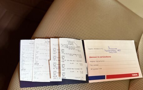 Toyota Land Cruiser Prado 150 рестайлинг 2, 2020 год, 4 900 000 рублей, 13 фотография