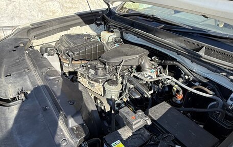 Toyota Land Cruiser Prado 150 рестайлинг 2, 2020 год, 4 900 000 рублей, 12 фотография