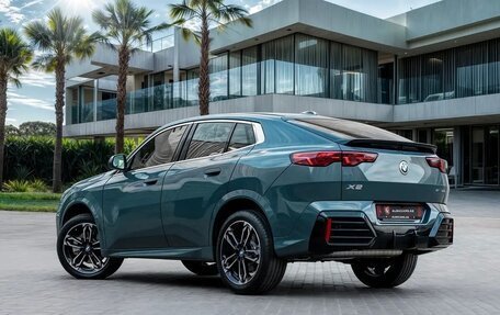 BMW X2, 2026 год, 5 900 000 рублей, 2 фотография