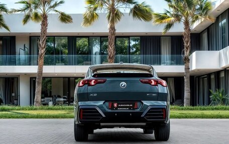 BMW X2, 2026 год, 5 900 000 рублей, 3 фотография