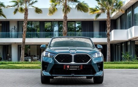 BMW X2, 2026 год, 5 900 000 рублей, 4 фотография