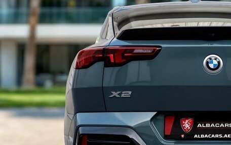 BMW X2, 2026 год, 5 900 000 рублей, 6 фотография