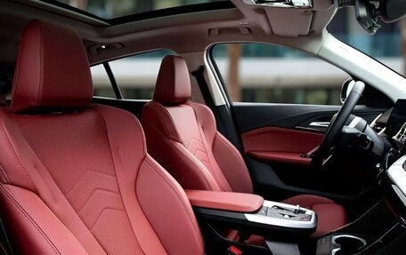 BMW X2, 2026 год, 5 900 000 рублей, 11 фотография