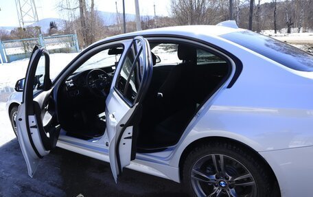 BMW 3 серия, 2012 год, 1 900 000 рублей, 5 фотография