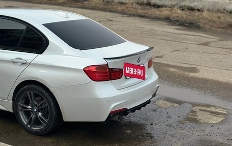 BMW 3 серия, 2012 год, 1 900 000 рублей, 2 фотография