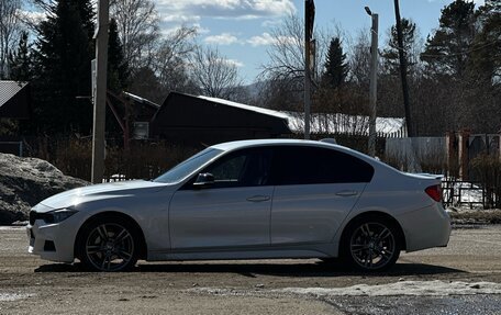 BMW 3 серия, 2012 год, 1 900 000 рублей, 6 фотография