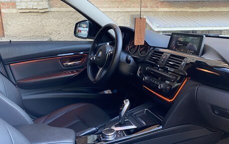 BMW 3 серия, 2012 год, 1 900 000 рублей, 7 фотография