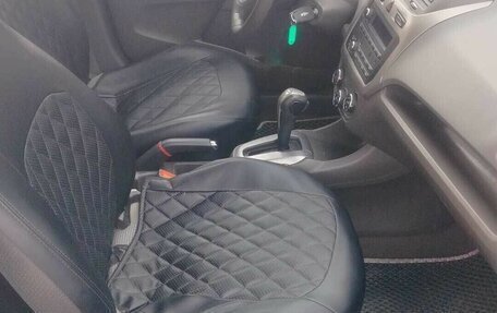 Chevrolet Cobalt II, 2023 год, 965 000 рублей, 6 фотография