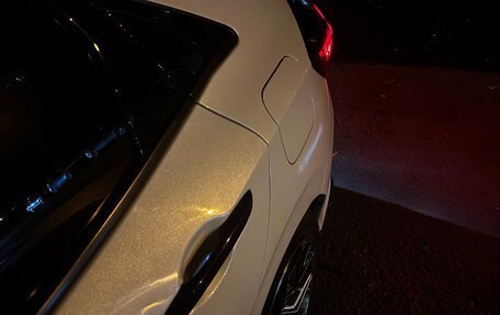 Honda Civic IX, 2020 год, 2 400 000 рублей, 5 фотография