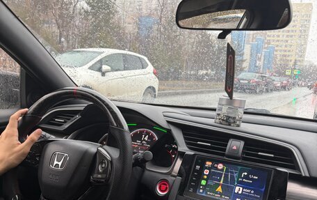 Honda Civic IX, 2020 год, 2 400 000 рублей, 6 фотография